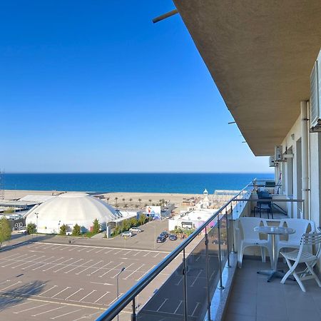 Summerland Sea-View Luxury Apartment Mamaia Esterno foto