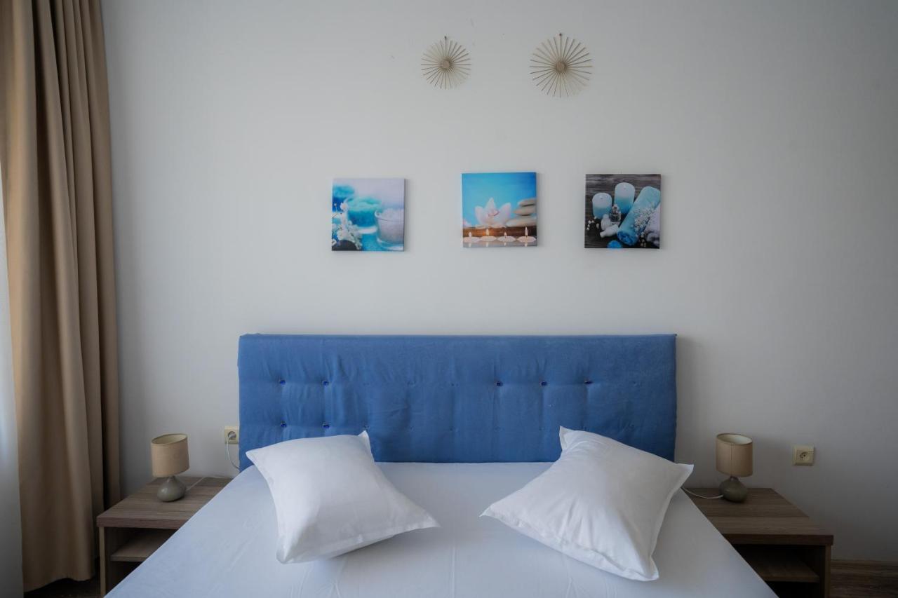 Summerland Sea-View Luxury Apartment Mamaia Esterno foto