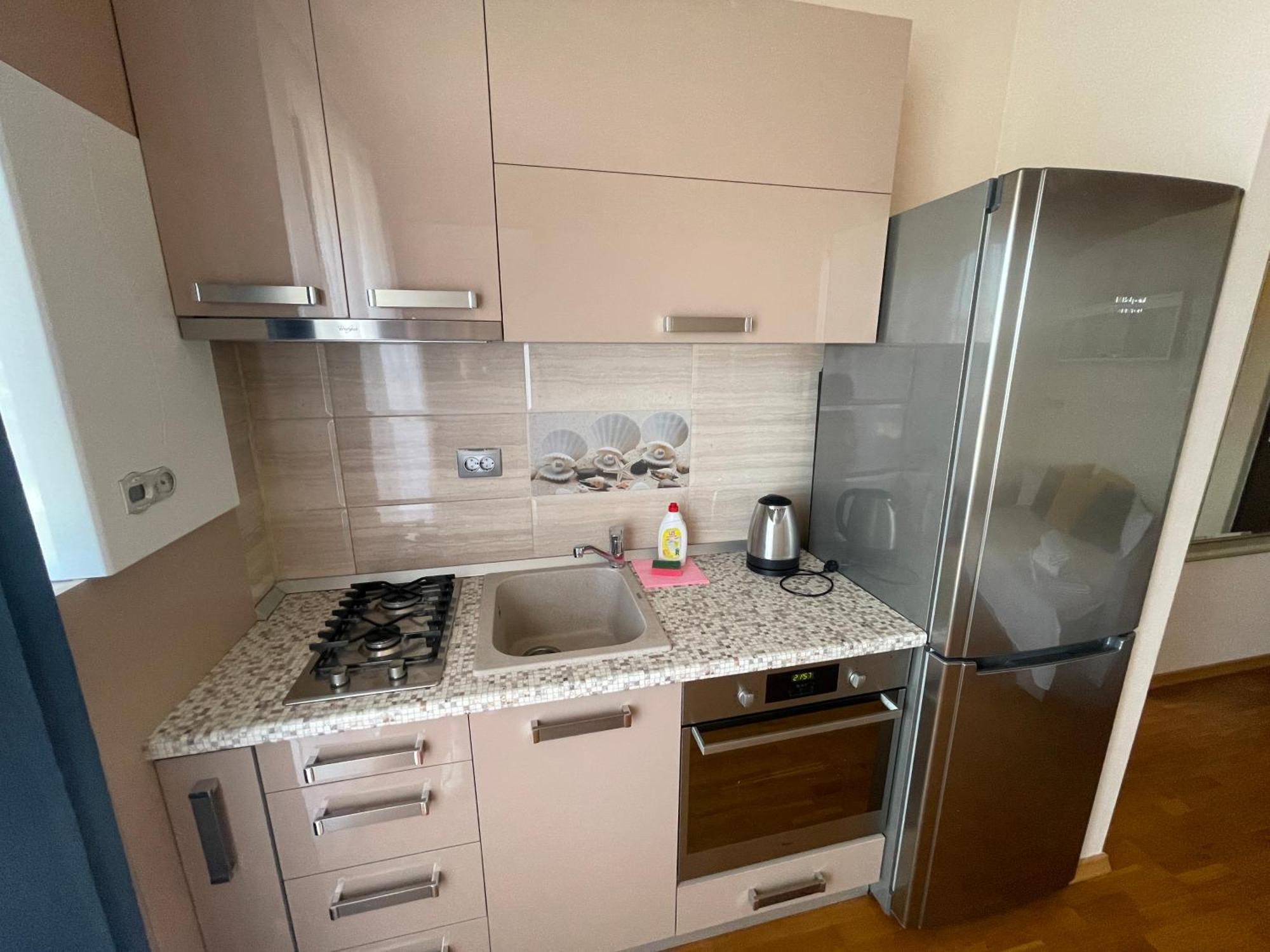 Summerland Sea-View Luxury Apartment Mamaia Esterno foto