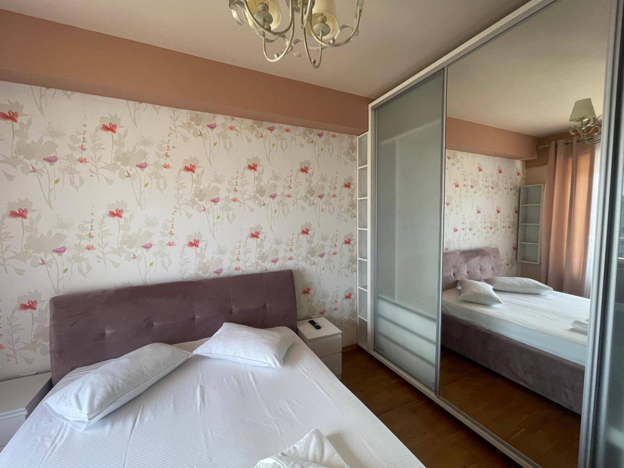 Summerland Sea-View Luxury Apartment Mamaia Esterno foto