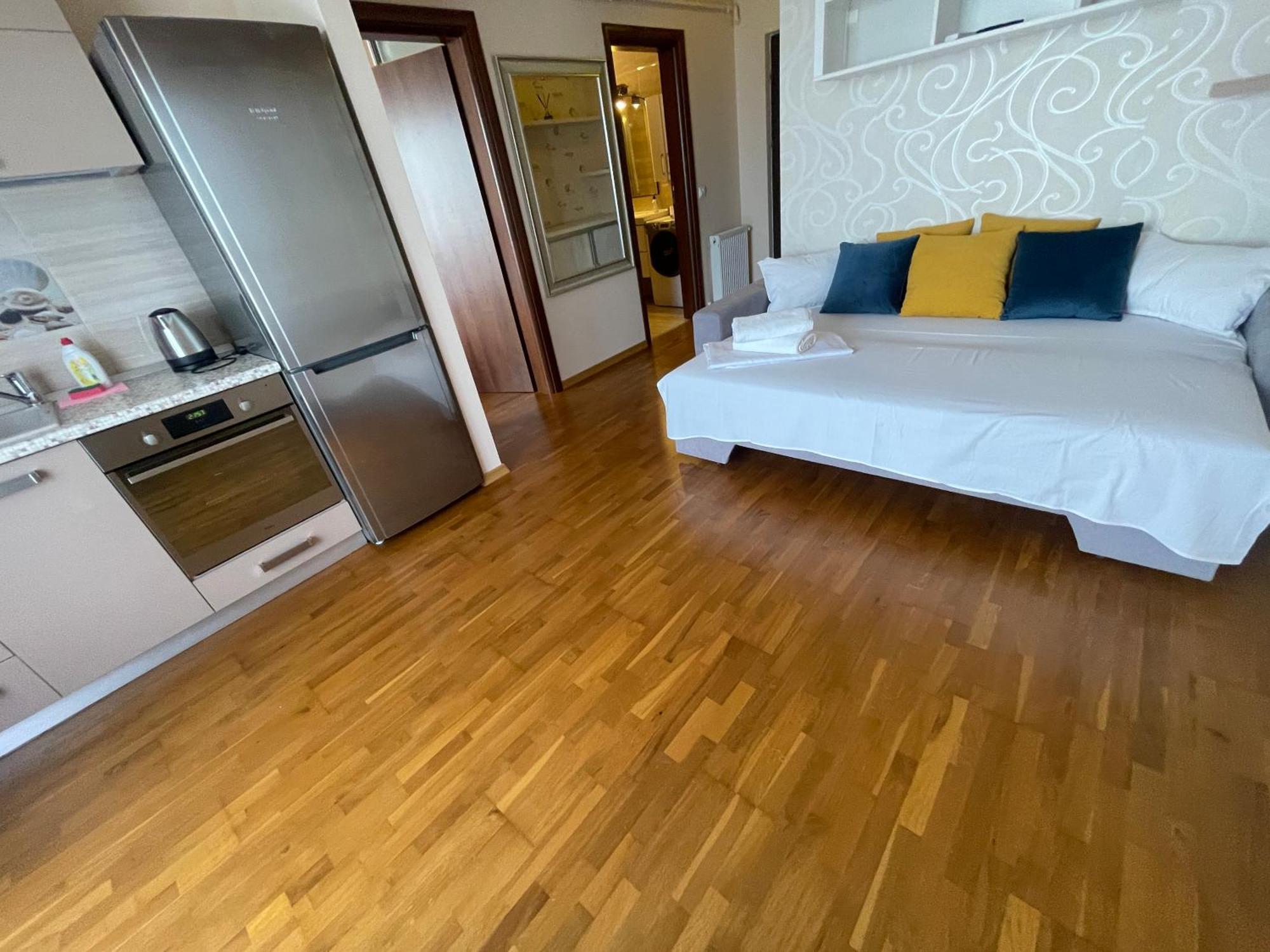 Summerland Sea-View Luxury Apartment Mamaia Esterno foto