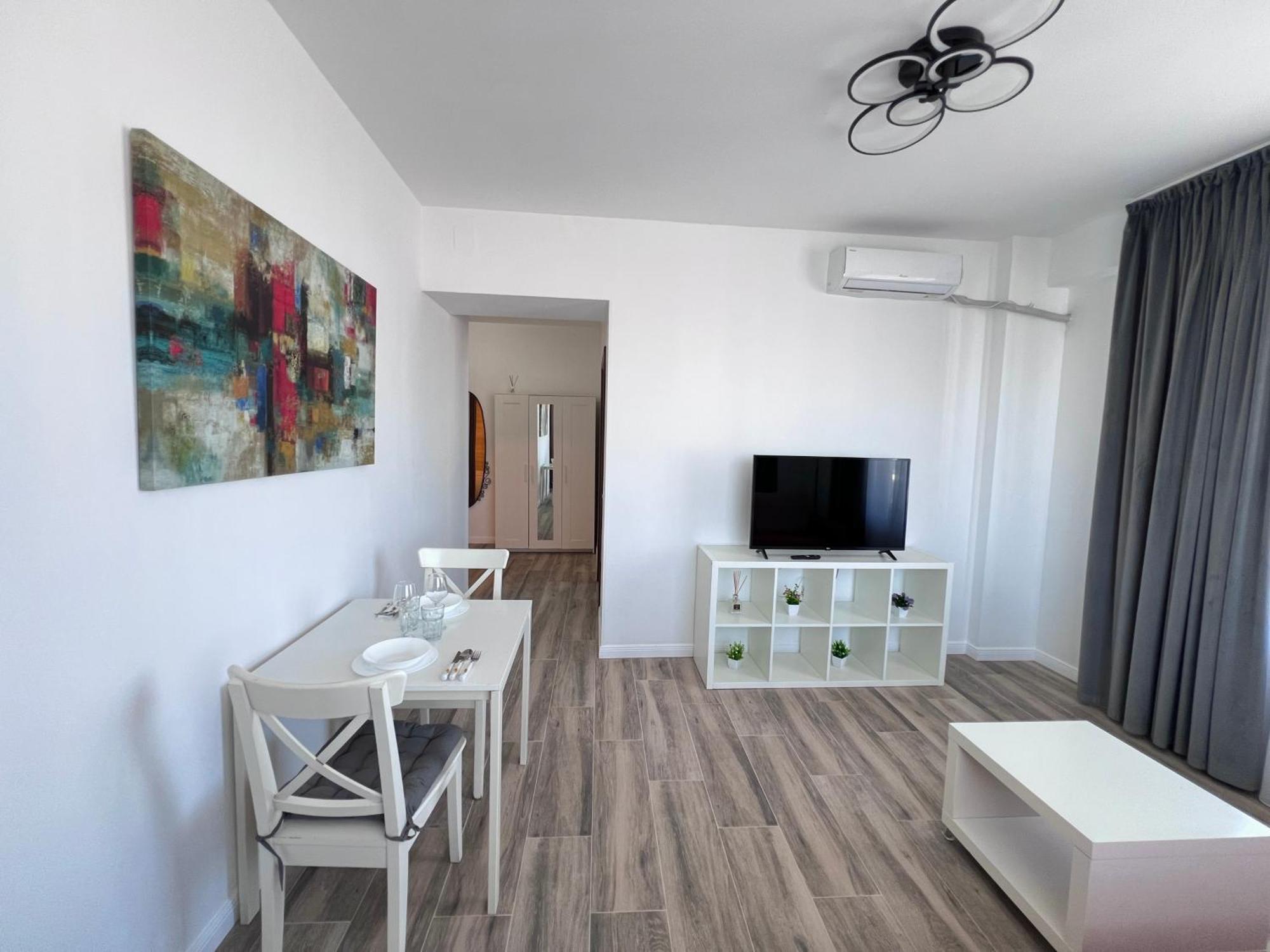 Summerland Sea-View Luxury Apartment Mamaia Esterno foto